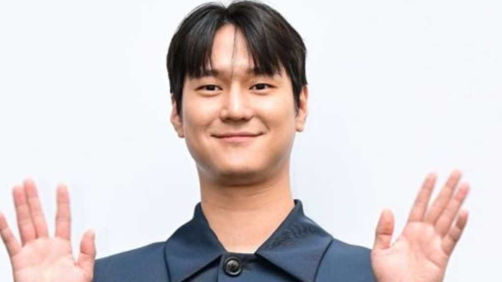 コ・ギョンピョ、健康上の理由により新ドラマ「アンダーカバー・ミスホン」制作発表会に不参加