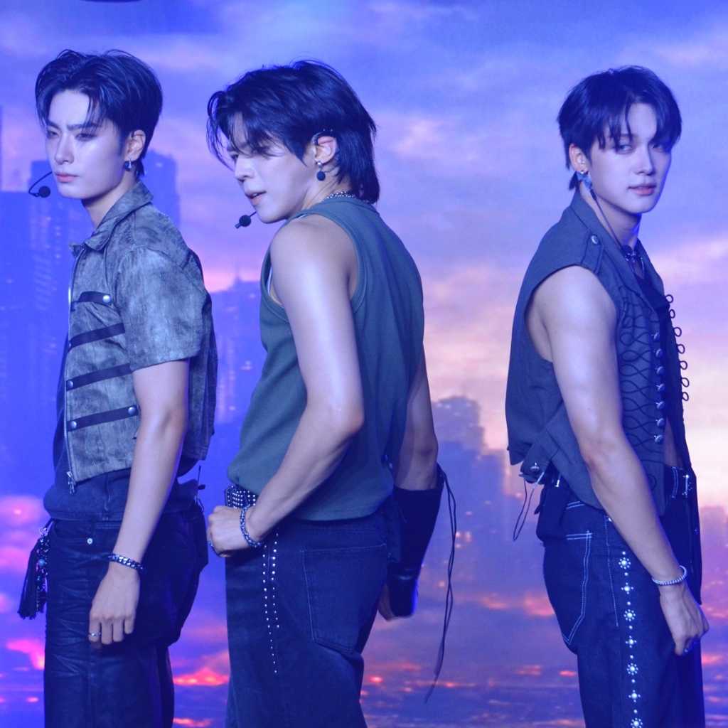“世界初の手話K-POPアイドル”Big Ocean、日本公演初日が大盛況！ここでしか味わえない特別なステージ