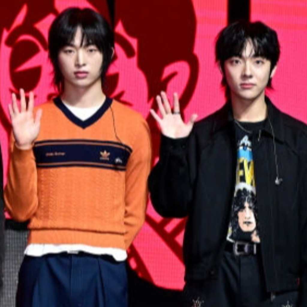 Dragon Pony、3rd EP「RUN RUN RUN」を3月10日にリリース決定！強烈なロゴイメージが公開