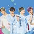 BTS（防弾少年団）、日本4thアルバム「MAP OF THE SOUL : 7～THE JOURNEY～」新ビジュアルを公開…新曲は“5秒で分かる神曲”と話題