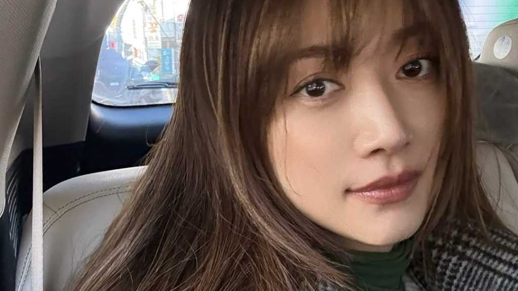 ヨンア、2度目の離婚を発表…日本人の実業家と再婚も「昨年秋に夫婦という形を解消」