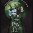 H1-KEY、11月16日に香港で初のファンコンサートを開催！