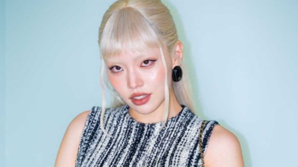 【PHOTO】ちゃんみな＆LE SSERAFIM カズハ＆キム・ゴウンら「シャネル」のイベントに出席