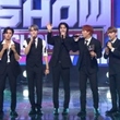 MONSTA X「SHOW CHAMPION」で1位を獲得！ファン＆スタッフに感謝“本当にありがとう”