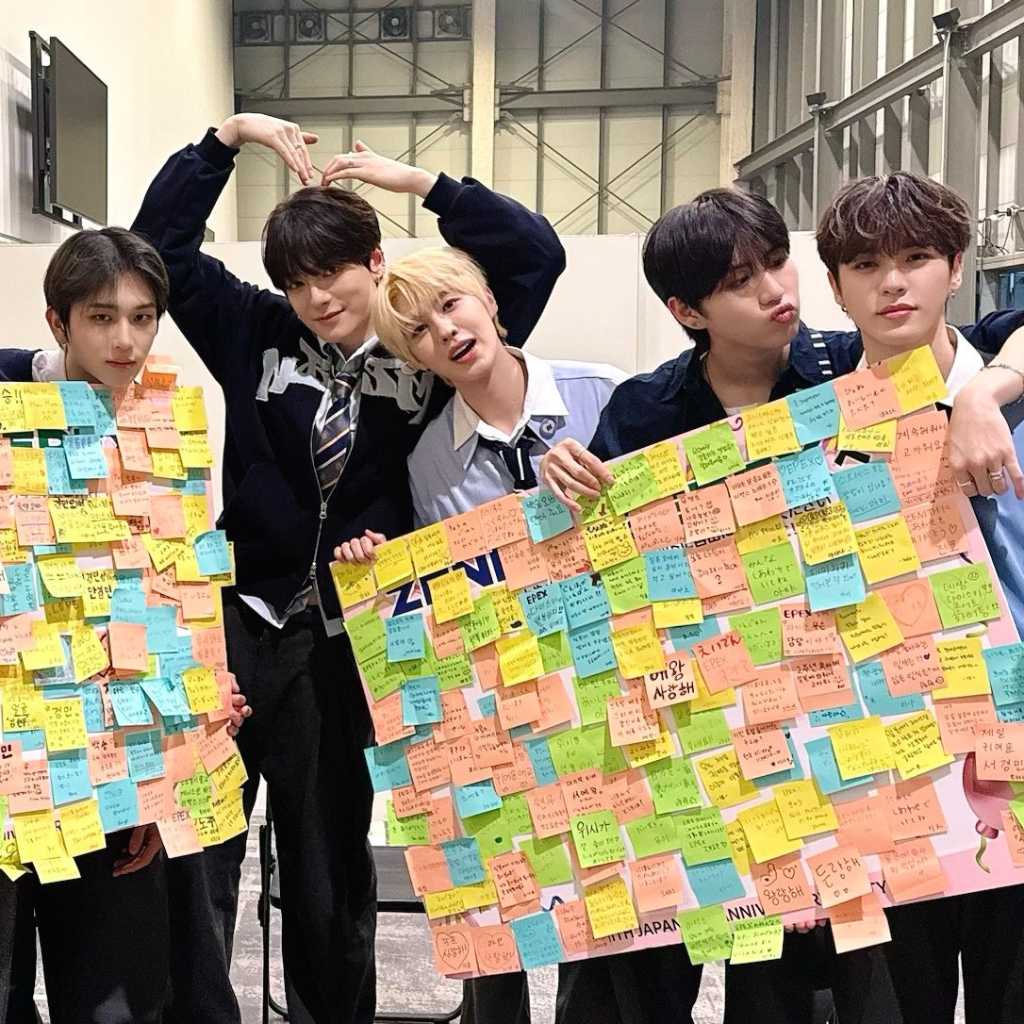 【REPORT】EPEX、日本ファンクラブ設立2周年記念イベントを開催「3周年のパーティーでまた会おう」