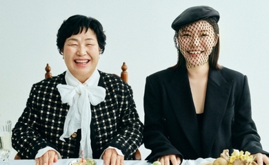 「白と黒のスプーン」話題の6人のシェフがグラビアに登場…料理に対する姿勢を互いに称賛