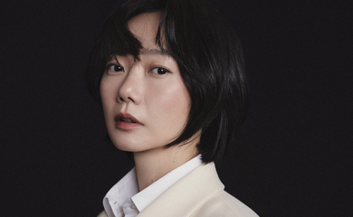 「静かなる海」ペ・ドゥナ“監督の短編映画に惚れ込んで出演…作品に満足している”