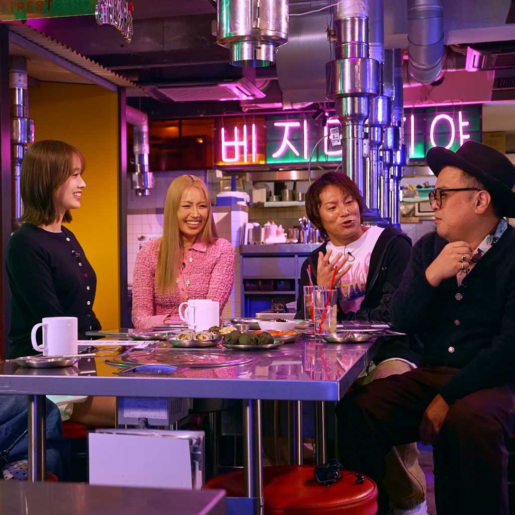 日韓合同サバイバル「HIP POP Princess」最終回控え…特番がYouTubeで本日公開！デビュー予想や制作秘話を語る