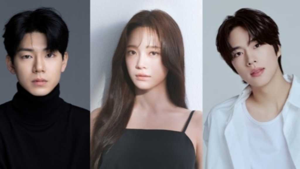 キム・セジョン＆ペ・ヒョンソンら、新ドラマ「女子高生王妃」への出演決定