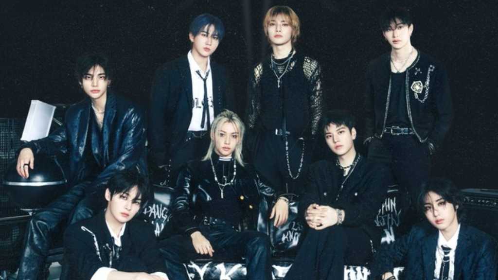 Stray Kids、日本で初のスタジアム公演決定！5月に静岡で異例の