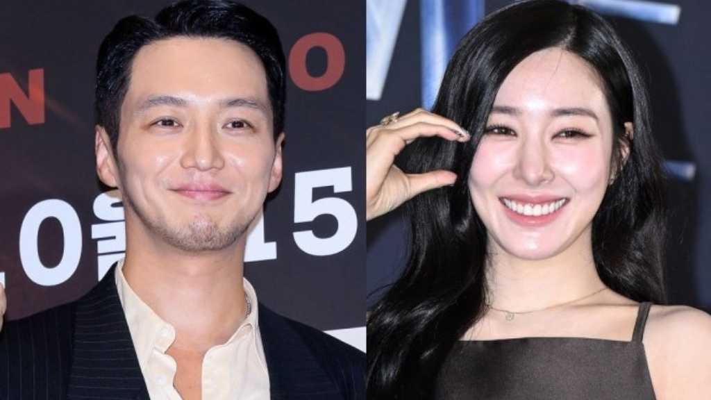 少女時代 ティファニー&ピョン・ヨハン、結婚を前提に交際中…事務所が認める