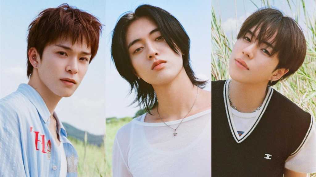 TREASURE アサヒ＆ハルト＆ユン・ジェヒョク、12月25日放送「トークィーンズ」出演決定！