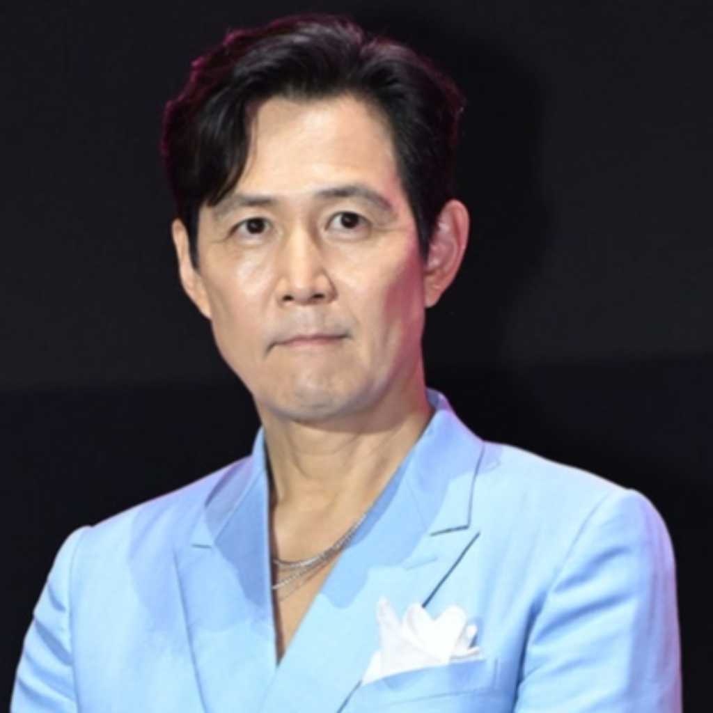 【PHOTO】パク・ソンフンからイム・シワンまで、Netflix「イカゲーム3」フィナーレイベントに登場