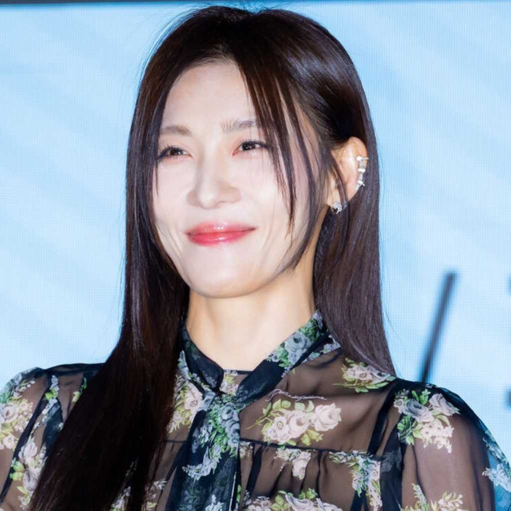 ハ・ジウォン、23年ぶりに「音楽中心」に出演!伝説のステージを再現へ(動画あり)