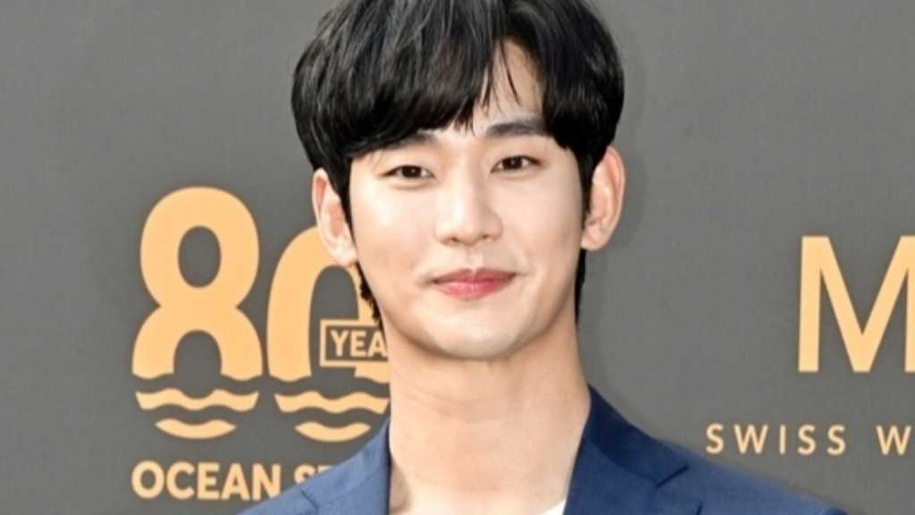 キム・スヒョン、過去の「20歳年下と結婚したい」発言が再注目…キム・ユジョンへの言動も議論に