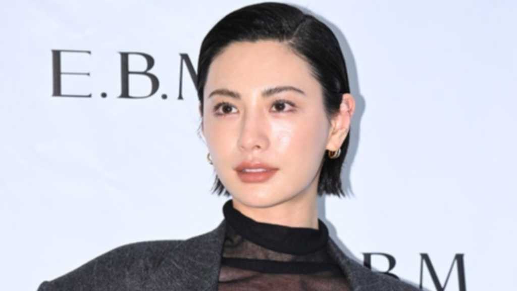 ナナの自宅に凶器を持って侵入…30代男性が懲役7年の判決に不服・最高裁へ上告