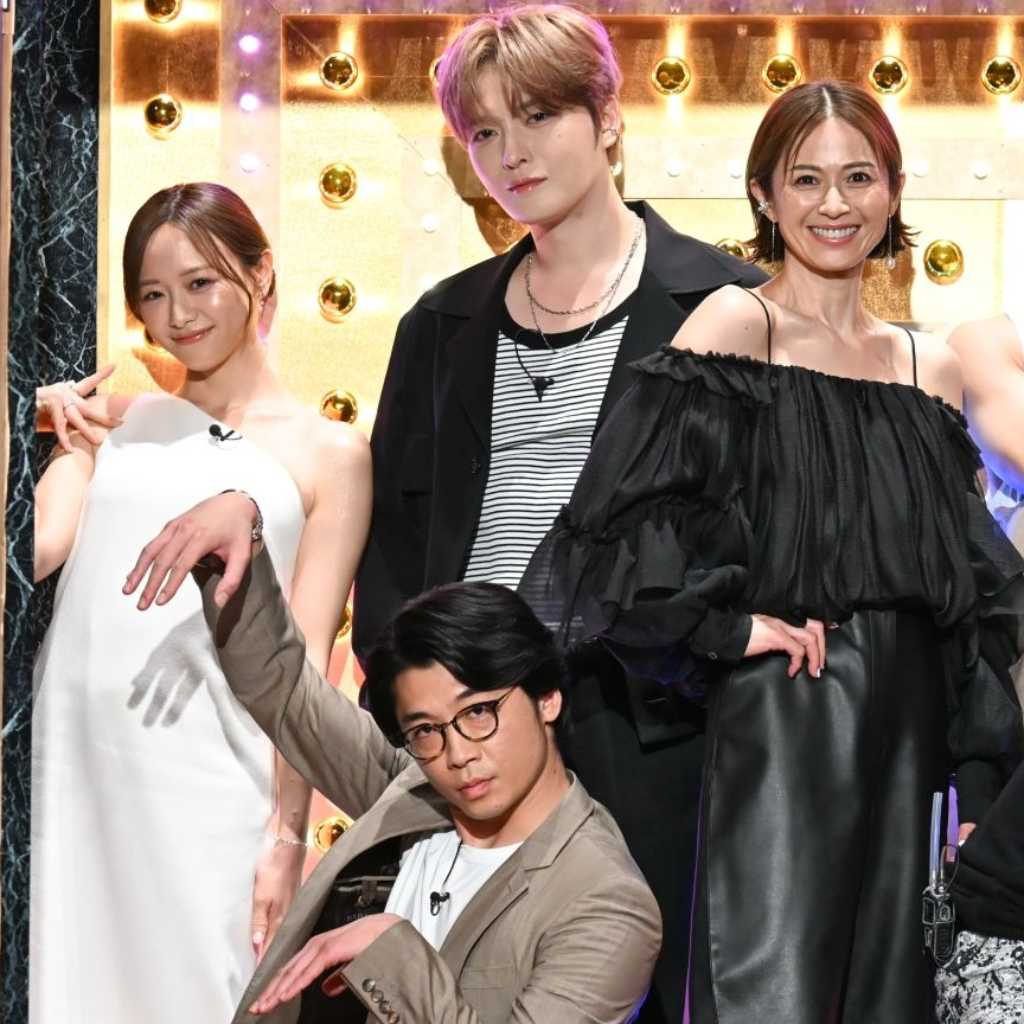 ジェジュン、美ボディの秘訣とは？最新設備を備えた自宅も公開…明日放送「しゃべくり007」に注目