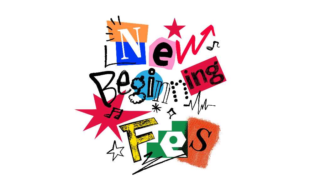aoen、n.SSignも出演決定！「New Beginning Fes 2026」1月4日に東京ガーデンシアターにて開催