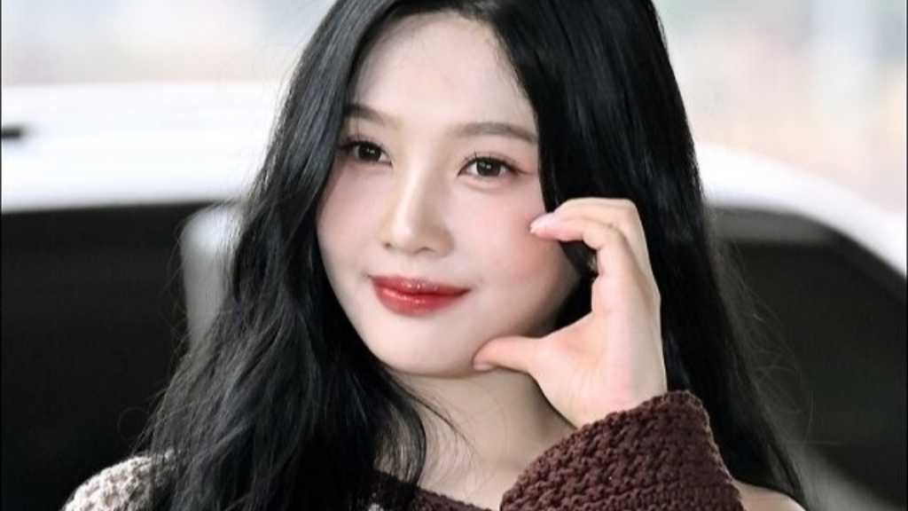 Red Velvet ジョイ、4年ぶりのドラマ出演が決定！「唯一無二のロマンス」でトップスターのマネージャー役に