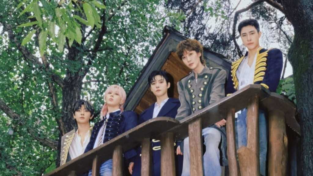 ONEWE、17曲が収録された3rdフルアルバム「面:Unknown Atlas」を発売“誠意を示したかった”