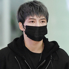 【PHOTO】ジェジュン、アジアツアー台湾公演のため出国…クールなファッション(動画あり)