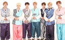 アイドル114人の韓服姿を大公開！BTS（防弾少年団）からNCTまで…秋夕の挨拶を伝える