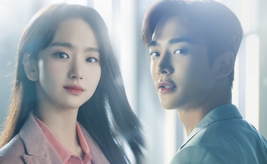韓国ドラマ 韓ドラ サントラ サウンドトラック ost 先輩、その