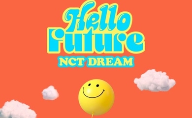 NCT DREAM、1stフルアルバムのリパッケージ「Hello Future」を6月28日 ...