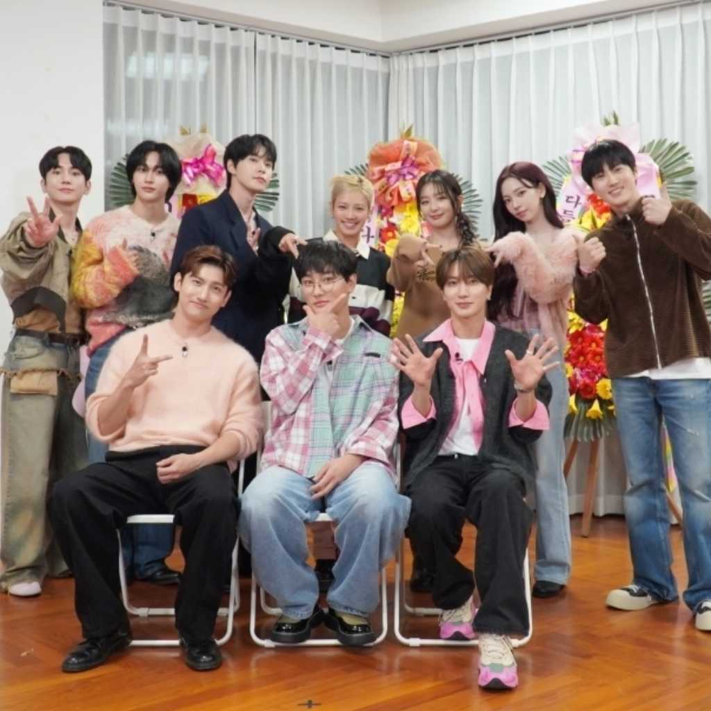 東方神起 チャンミン、親友SUPER JUNIOR キュヒョンの“脱SM”に言及も…10人の入所時期に注目（動画あり）