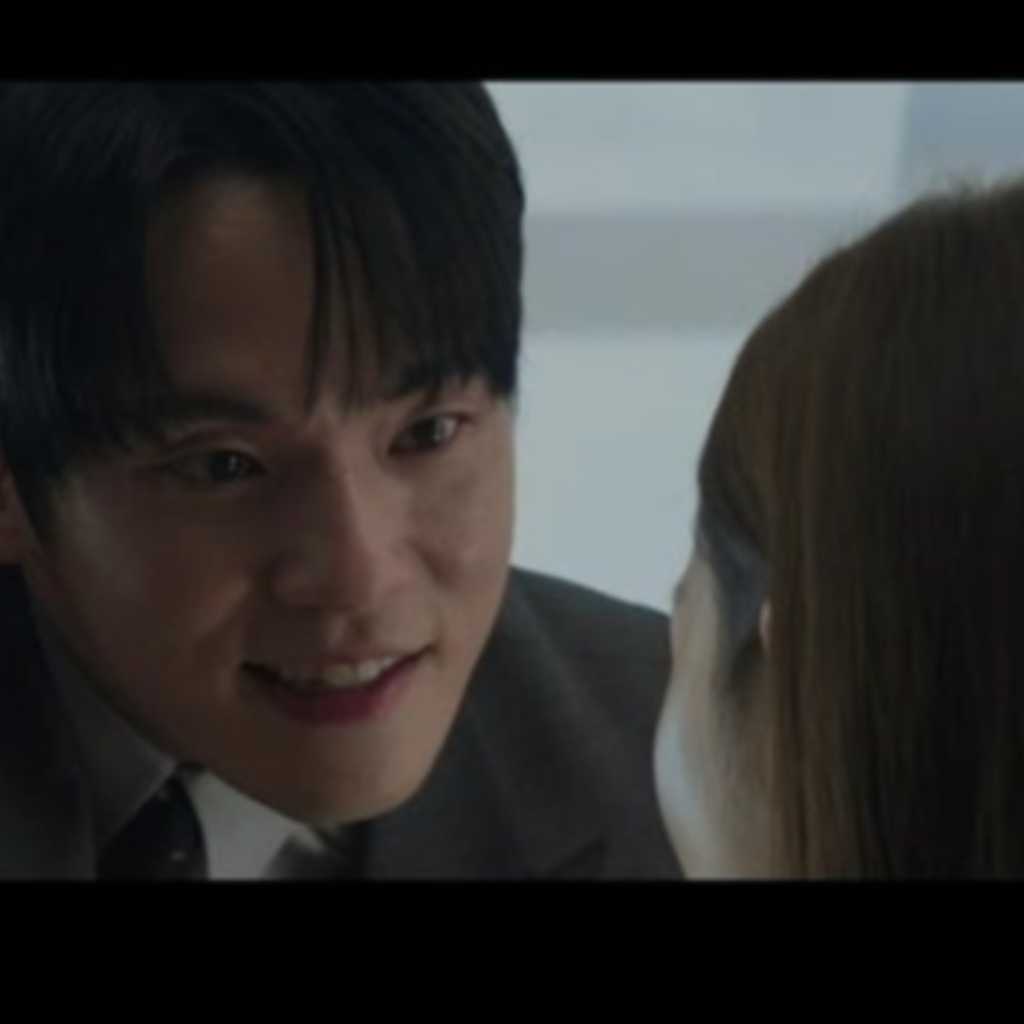 「セイレーンのキス」キム・ジョンヒョンの正体とは？ついにベールを脱ぐ【ネタバレあり】