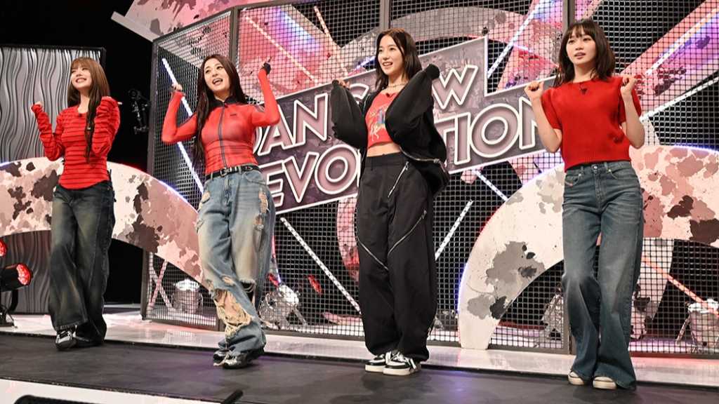 LE SSERAFIM、G-DRAGONらの楽曲でスペシャルダンス続出！？本日放送「それスノ」3時間半SPに登場