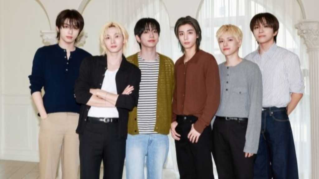 BOYNEXTDOOR、初のフルアルバムに込めた本音…ジェヒョンの覚悟＆Block B ジコが“靴を投げた”理由とは