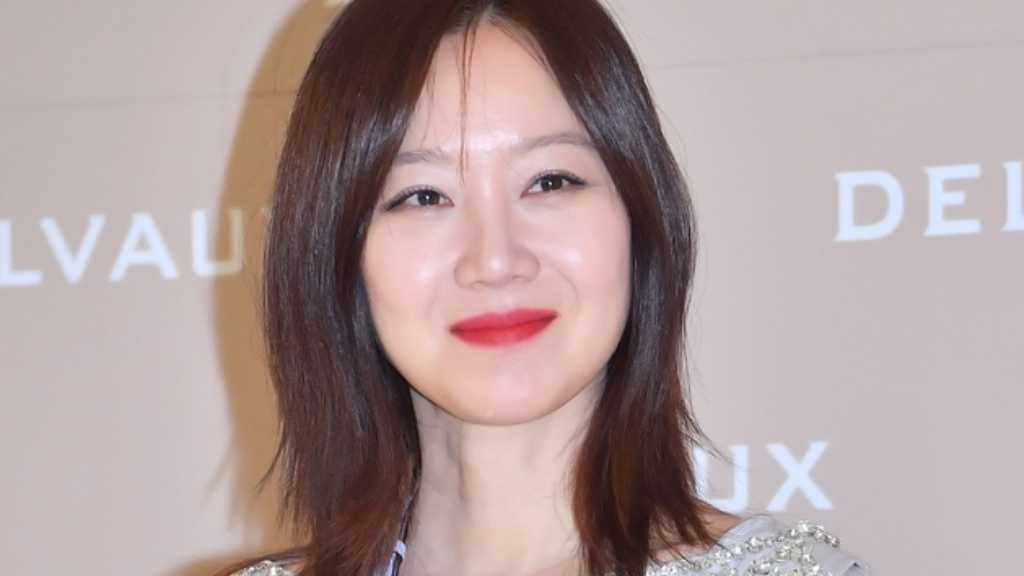 【PHOTO】コン・ヒョジン、ブランド「Delvaux」のイベントに出席
