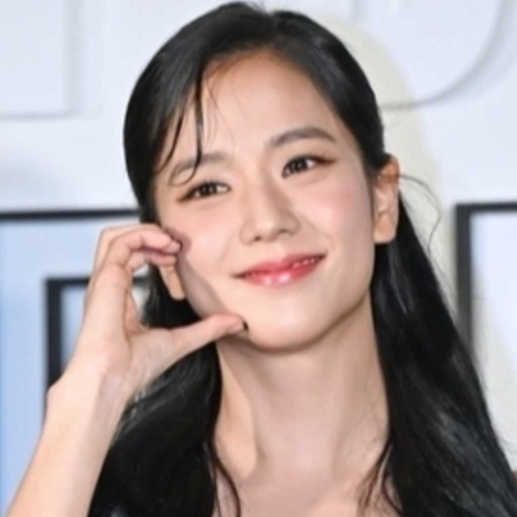 BLACKPINK ジス、涙を見せる場面も…“パリの母”と呼ばれたDIOR広報責任者の娘との対面が話題