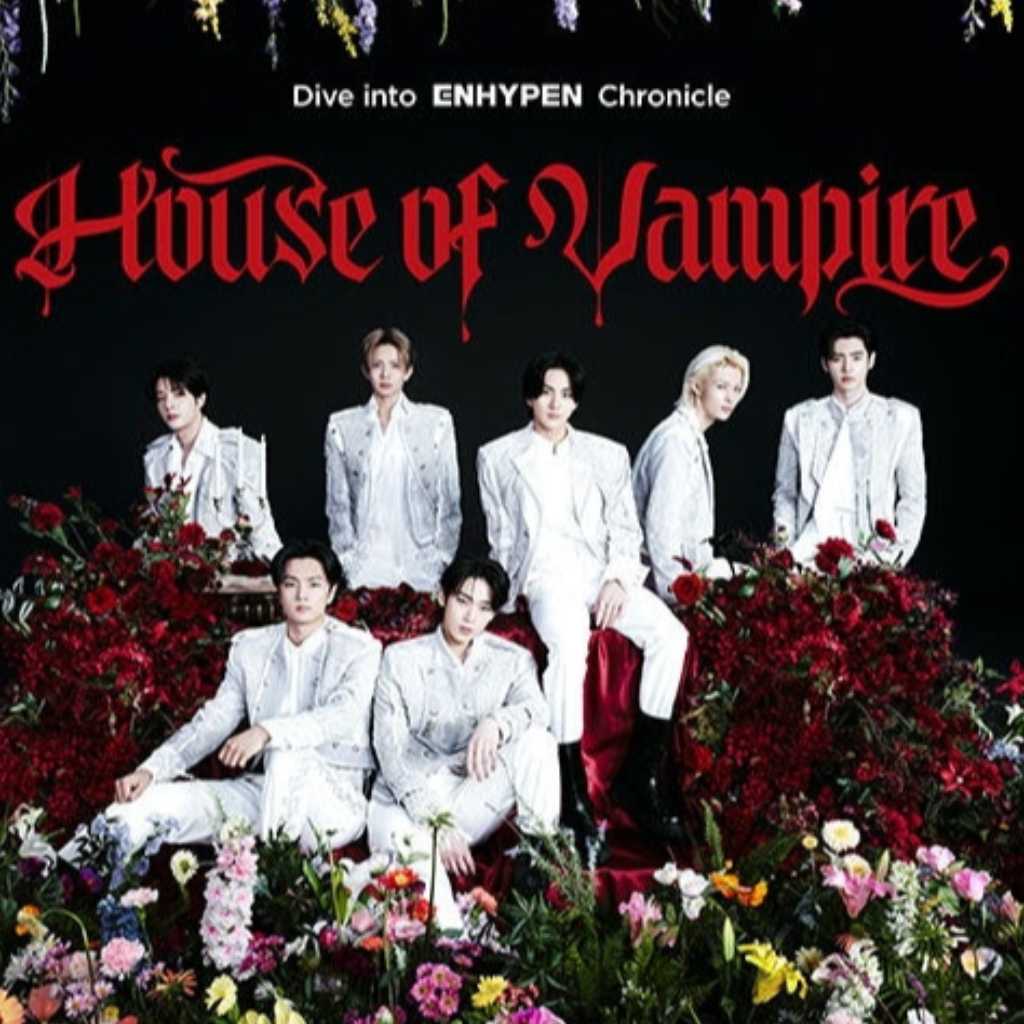 ENHYPEN、HYBEアーティスト初!日本でイマーシブ展覧会を開催決定…コメント動画が到着