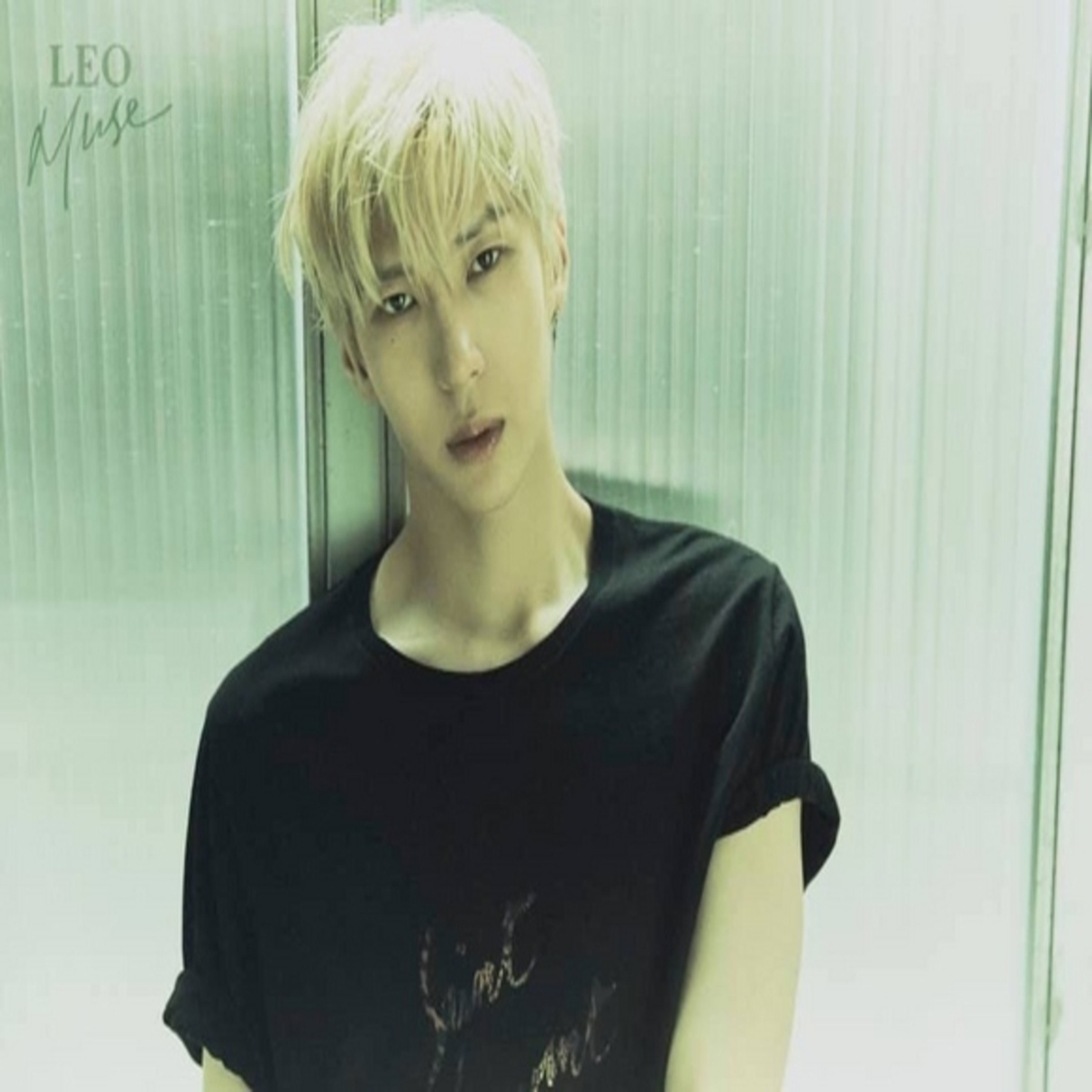 Vixx レオ 度を過ぎた誹謗中傷に苦しみ訴え Snsで写真も公開 こんな事はしないでください Kstyle Vixx レオ 度を過ぎた誹謗中傷に苦しみ訴え Snsで写真も公開 こんな事はしないでください Kstyle