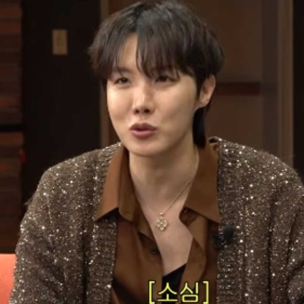 BTSのJ-HOPE、次なる夢を明かす…Kanyも共感「みんながアーティストになる場だと思う」（動画あり）