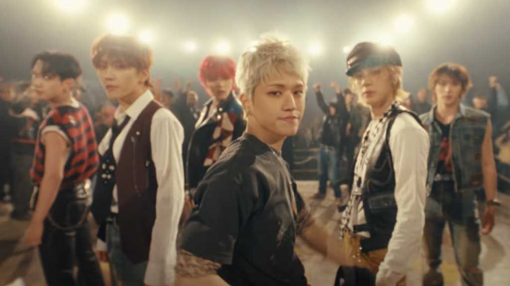 BOYNEXTDOOR、タイトル曲「I Feel Good」MV公開…ダイナミックな振付に注目