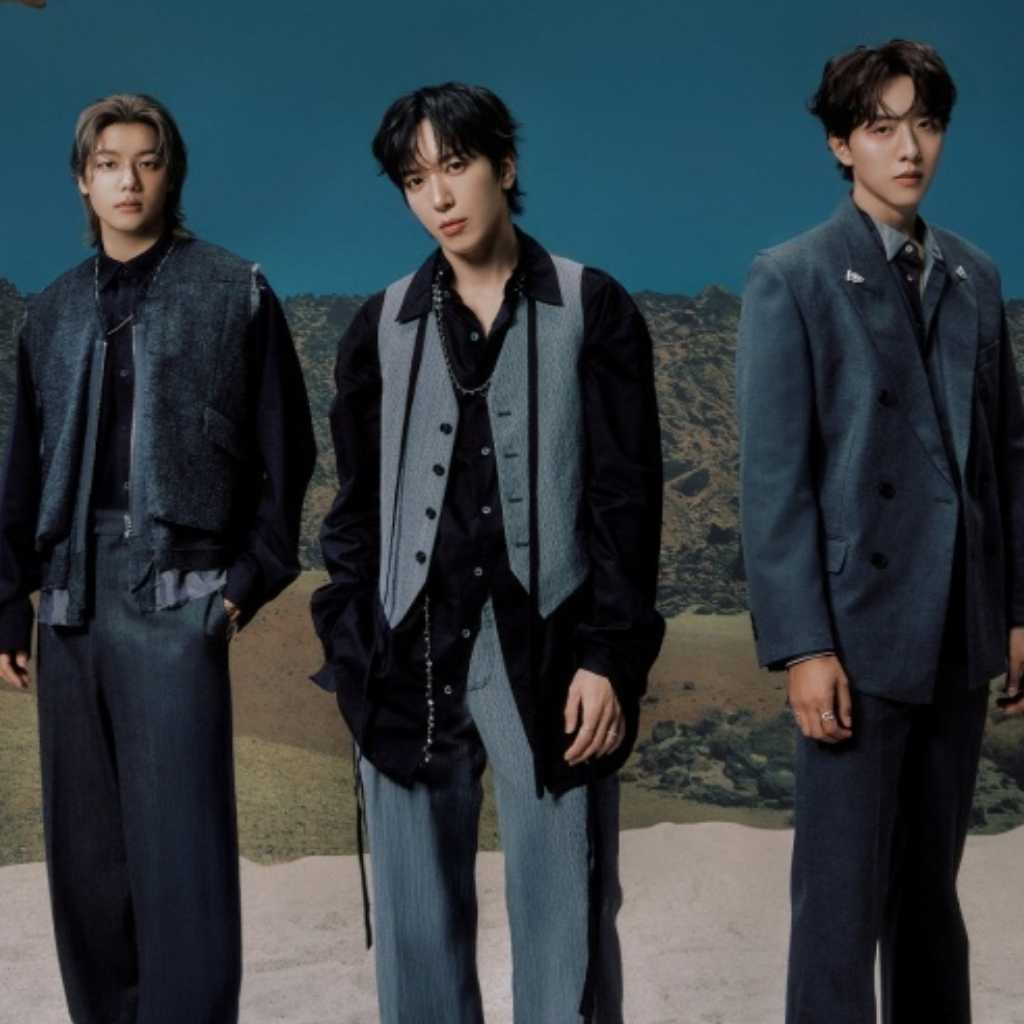 CNBLUEが初回ゲストに！新たなYouTubeチャンネル「PBLive」始動…K-POPのライブパフォーマンスを配信