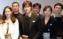 イ・ビョンホン＆ソン・イェジン「韓国映画制作家協会賞」男女主演賞を受賞