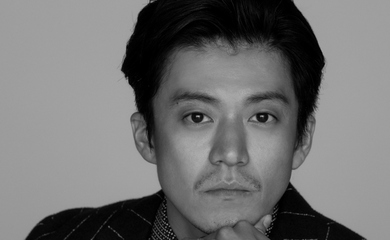 小栗旬＆蒼井優、Netflix「ガス人間」で23年ぶりの共演！ヨン・サンホがエグゼクティブプロデューサーに