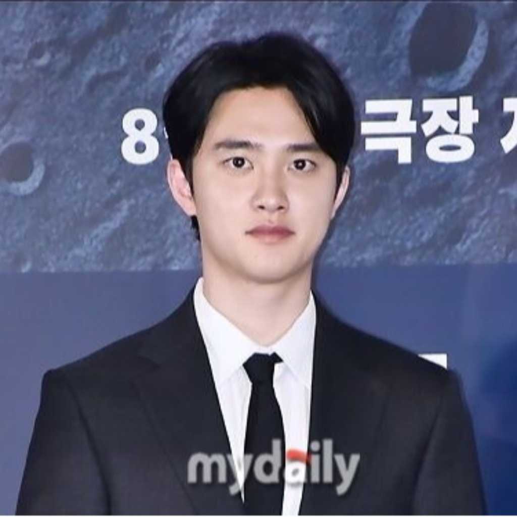 EXO ディオ、BLITZWAY ENTERTAINMENTと専属契約…チュ・ジフン&チェ・ジョンヒョプらが所属