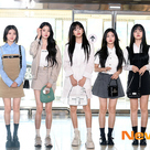 【PHOTO】IVE、日本プロモーション活動のため出国…5月15日の「CDTVライブ!ライブ!」出演に期待(動画あり)