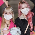 【PHOTO】GFRIEND＆SECRET NUMBER＆「SIXTEEN」出身NATTY「SHOW CHAMPION」の収録に参加（動画あり）