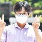 【PHOTO】チョン・セウン＆DinDin「鼓膜メート3」の収録に参加…柔らかい微笑み