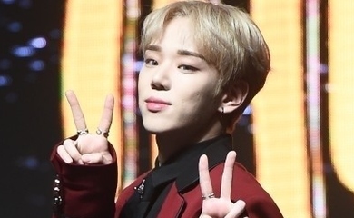 A.C.E キム・ビョングァン、エリート部隊“KATUSA”に合格…4月11日の入隊を発表