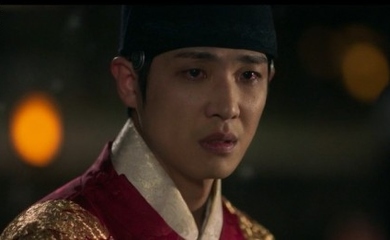 最愛の敵 王たる宿命 イ ジュン カン ハンナを守るためにチャン ヒョクも救う ネタバレあり Kstyle