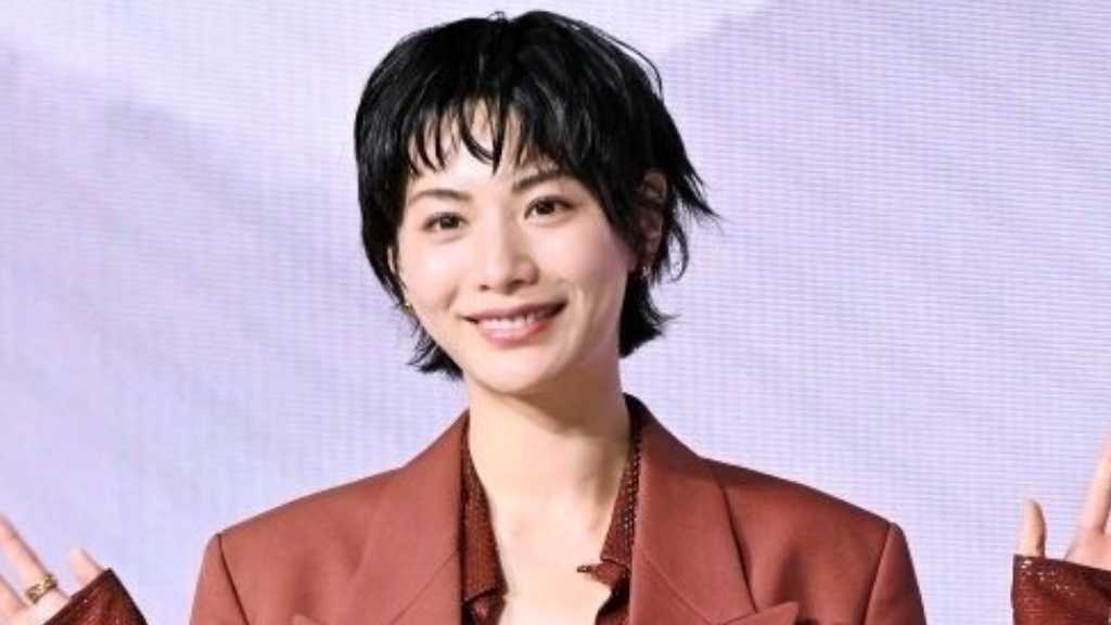 ナナ、Netflix「スキャンダル」での外見に関する疑惑に言及…ファンに謝罪も“女優として適切ではない選択だった”