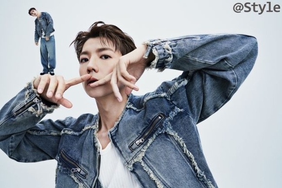 2PM　ウヨン② WOOYOUNG (ウヨン / From 2PM)｜日本スペシャルアルバム『Off