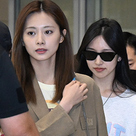 【PHOTO】TWICE、北米ツアーを終えて韓国に到着(動画あり)